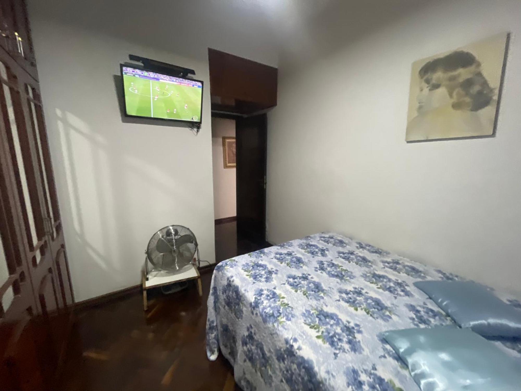 Apartament Largo Do Machado Estilo Rio de Janeiro Zewnętrze zdjęcie